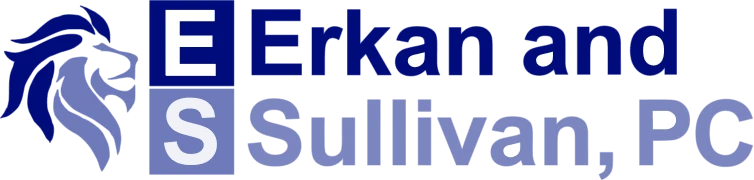 Law Office of Ryan P. Sullivan Logo