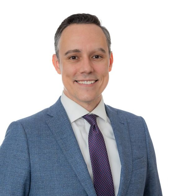Ryan Sullivan headshot