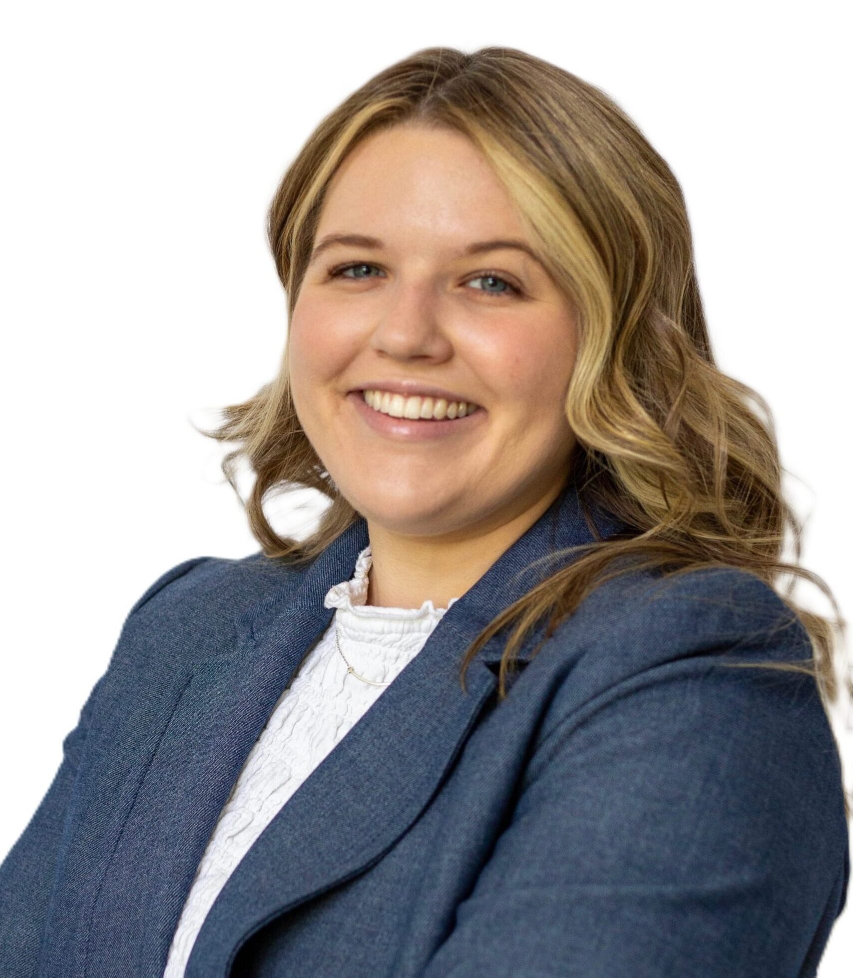 Felicia M. Gordon